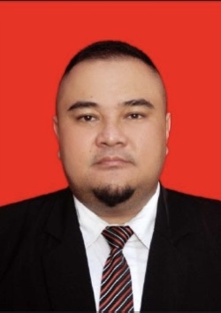 Foto Kukuh Priyo Parmono