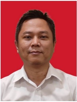 Foto R Andriana Pramana S.T.D