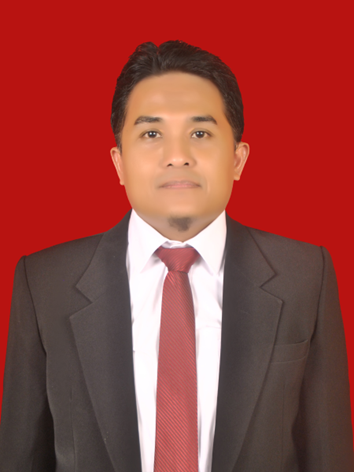 Foto Deddy Kurniawan Nasution
