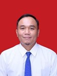 Foto Hotman Pramudy Mangunsong