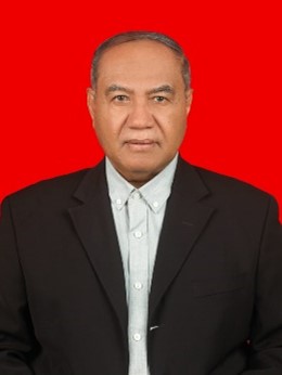 Foto Lili Haryanto